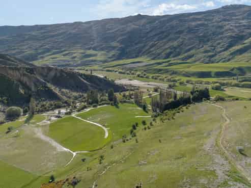 Lot 1-3, 1940 Cardrona Valley Road, Cardrona