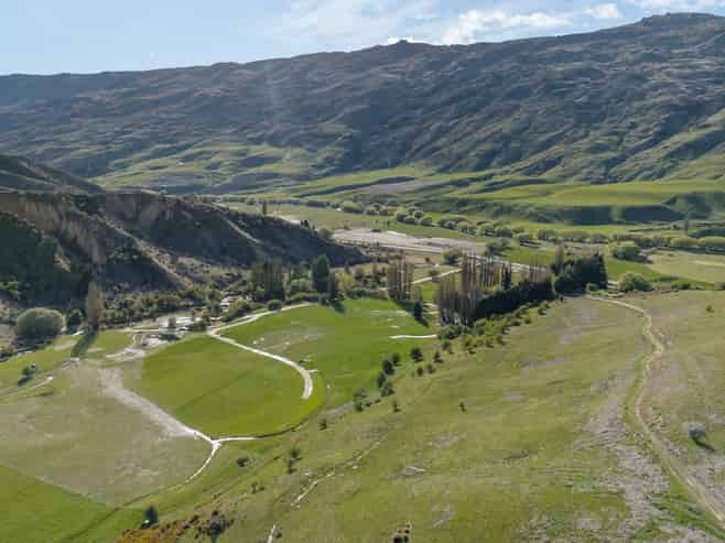 Lot 1-3, 1940 Cardrona Valley Road, Cardrona