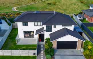 126 Melksham Drive, Churton Park