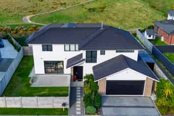 126 Melksham Drive, Churton Park