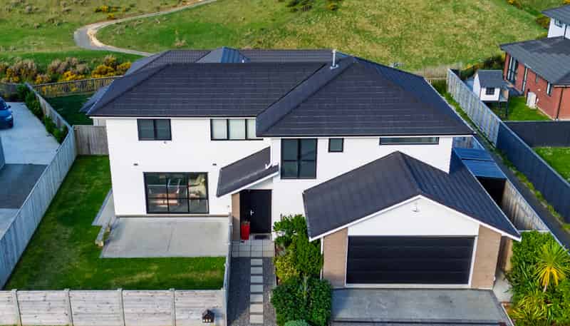 126 Melksham Drive, Churton Park