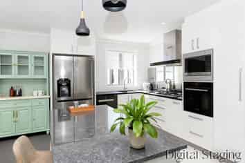 126 Melksham Drive, Churton Park