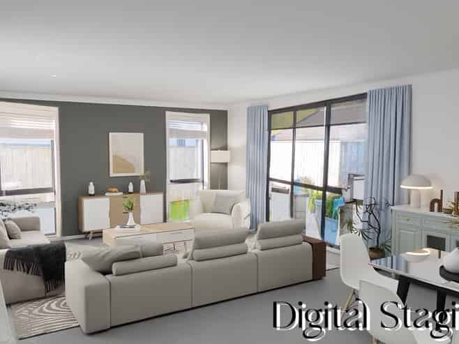 126 Melksham Drive, Churton Park