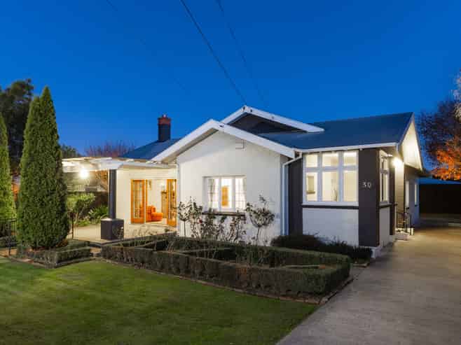 30 Francis Street, Blenheim Central