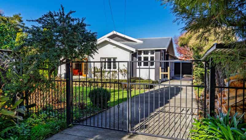 30 Francis Street, Blenheim Central