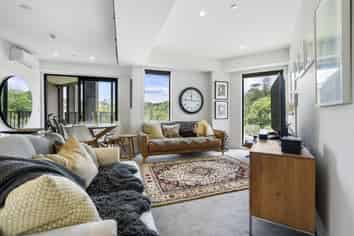 403/13 Cheshire Street, Parnell