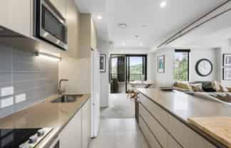 403/13 Cheshire Street, Parnell