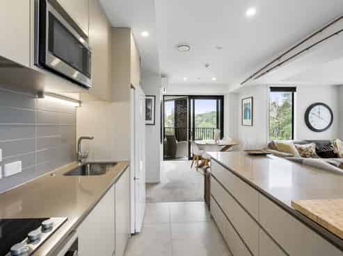 403/13 Cheshire Street, Parnell