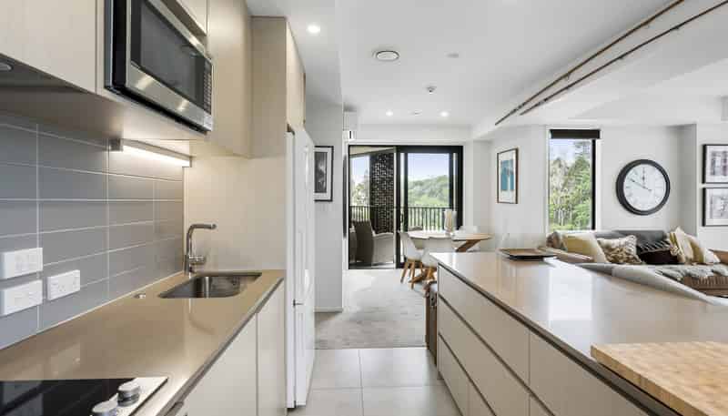 403/13 Cheshire Street, Parnell