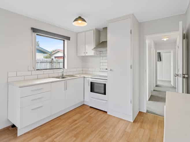 11 Balmoral Street, Levin