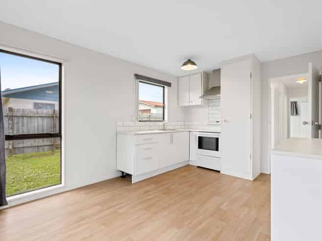 11 Balmoral Street, Levin