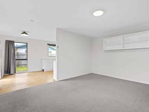 11 Balmoral Street, Levin