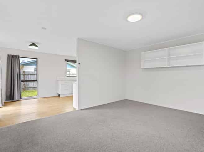 11 Balmoral Street, Levin