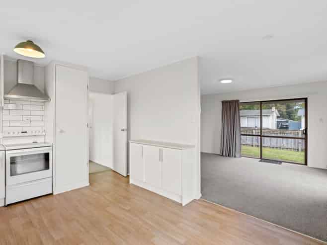 11 Balmoral Street, Levin