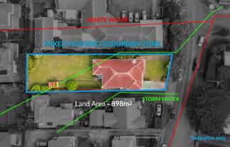 7 Warborough Avenue, Epsom