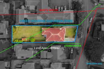 7 Warborough Avenue, Epsom