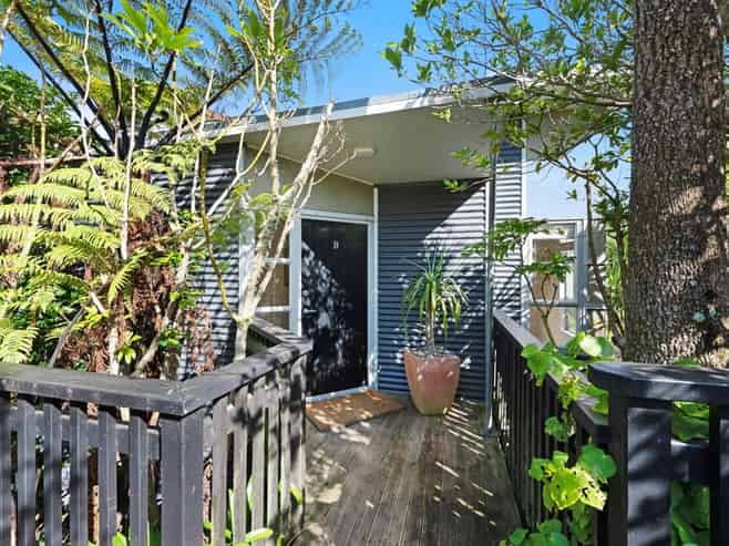 B/37 Gloucester Street , Wilton