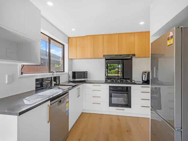 1/22 Cotswold Avenue, Bishopdale