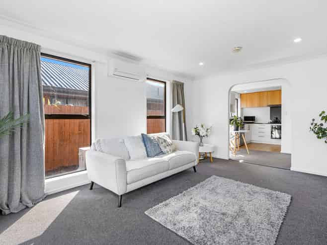 1/22 Cotswold Avenue, Bishopdale