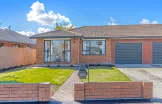 1/22 Cotswold Avenue, Bishopdale