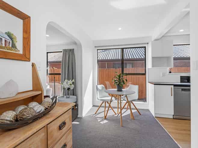 1/22 Cotswold Avenue, Bishopdale