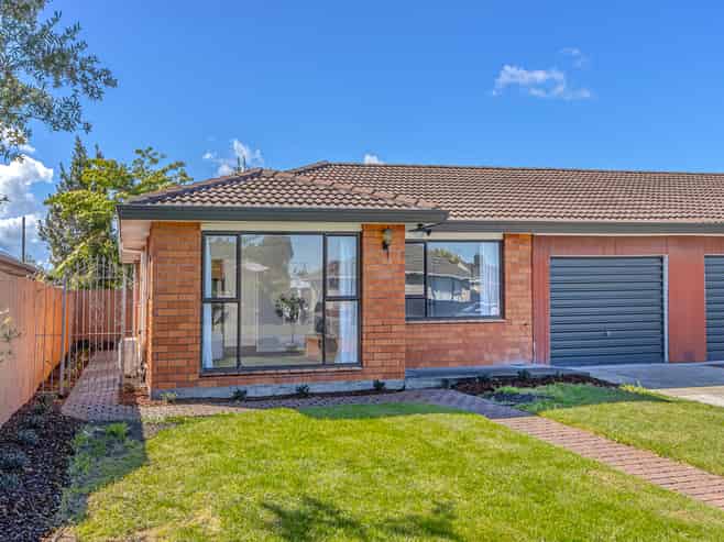 1/22 Cotswold Avenue, Bishopdale