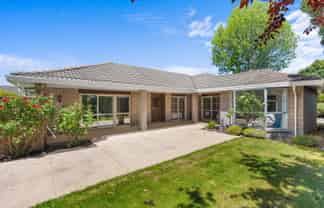 21B Montclare Avenue, Ilam