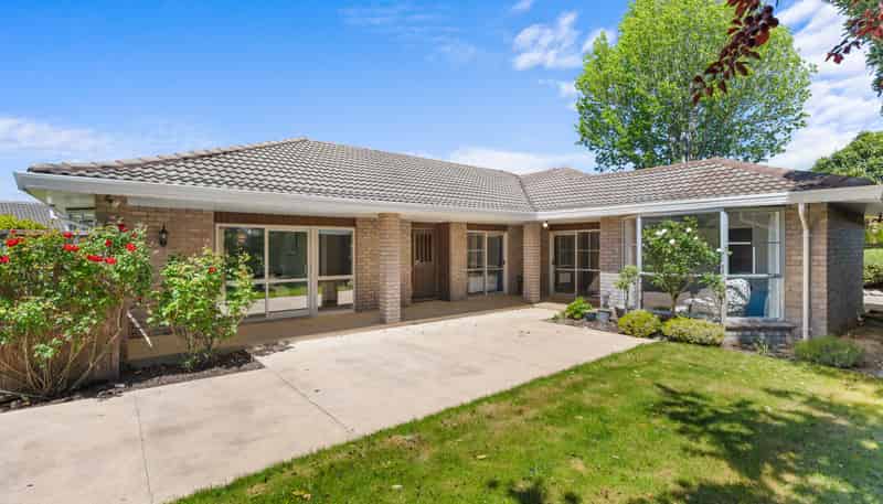 21B Montclare Avenue, Ilam