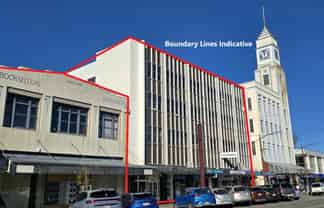 Receivership sale - for sale by Tender