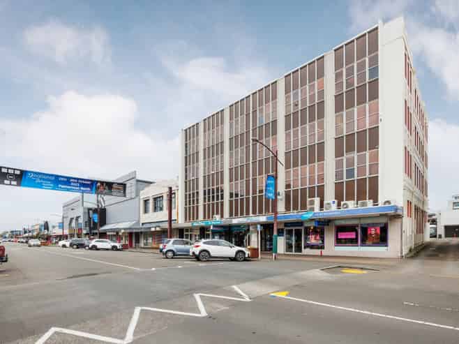 Receivership sale - for sale by Tender