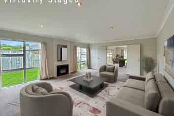 3 Millbrook Place, Ashhurst