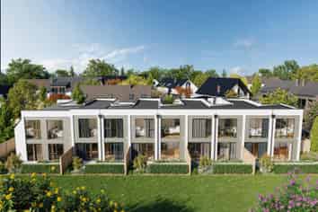 31 A,B,C,D,E Halliwell Avenue, Papanui