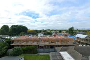 31 A,B,C,D,E Halliwell Avenue, Papanui