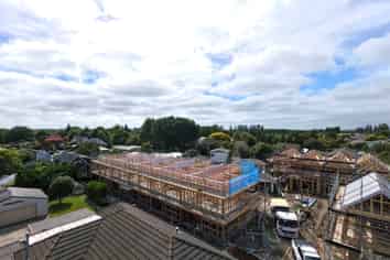 31 A,B,C,D,E Halliwell Avenue, Papanui