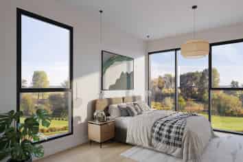 31 A,B,C,D,E Halliwell Avenue, Papanui