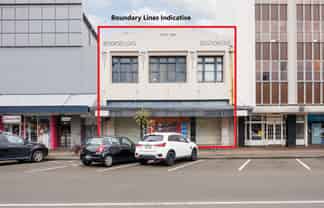 Receivership sale - for sale by Tender