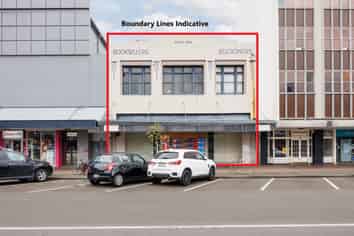 Receivership sale - for sale by Tender