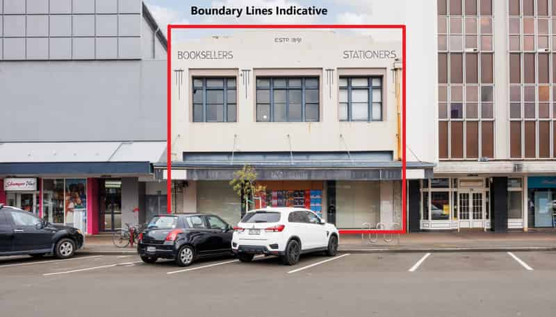 32-36 Broadway Avenue, Palmerston North