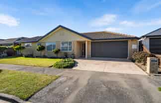 1A Neptune Place, Waimairi Beach
