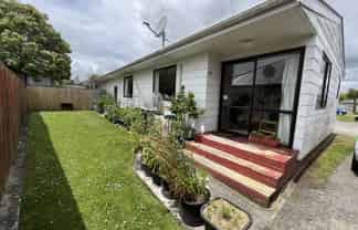 14/25 Jickell Street, Hokowhitu