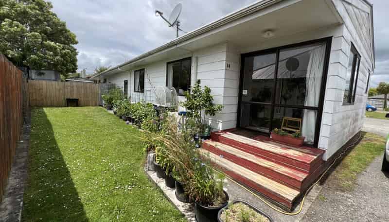 14/25 Jickell Street, Hokowhitu