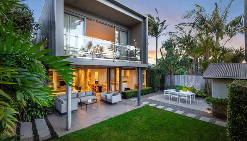 7 Peel Street, Westmere