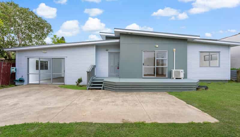 3&3A Mildmay Road, Henderson