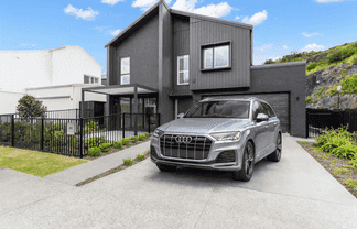 28 Kauriki Terrace, Stonefields