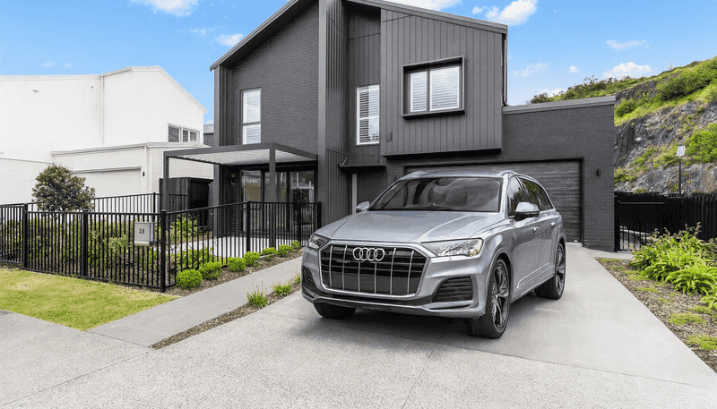 28 Kauriki Terrace, Stonefields