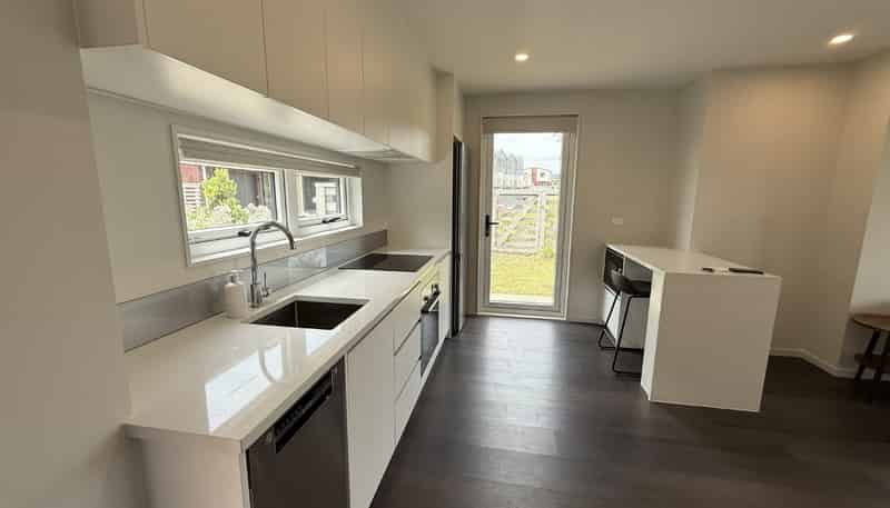 1 Te Toka Ika Lane, Mangere Bridge