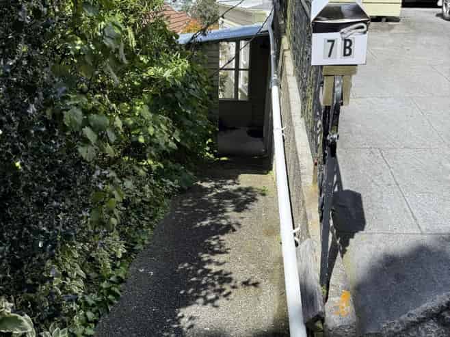 7B Waiteata Road, Kelburn