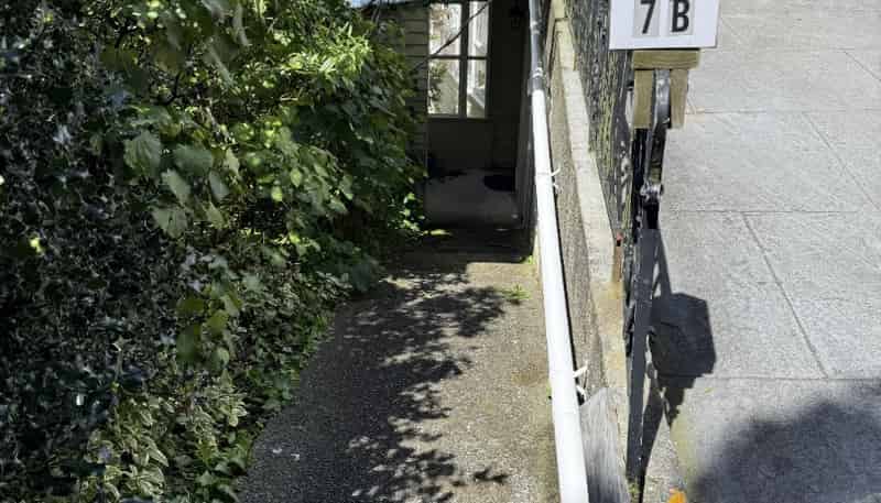 7B Waiteata Road, Kelburn