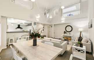 3.10/1 Queens Wharf, Wellington Central