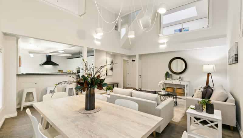 3.10/1 Queens Wharf, Wellington Central